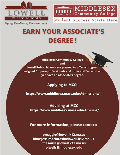 Pathways Program